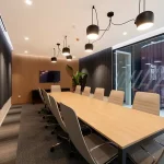 The Expertise Of Commercial Fit Out Contractors In Large Scale Projects