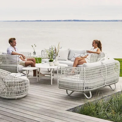 Why Modular Outdoor Sofa Sets Are Worth The Investment