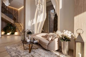 How An Interior Designer Handles Difficult Clients Gracefully