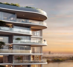 Risk Management Strategies For Large-Scale Real Estate Projects