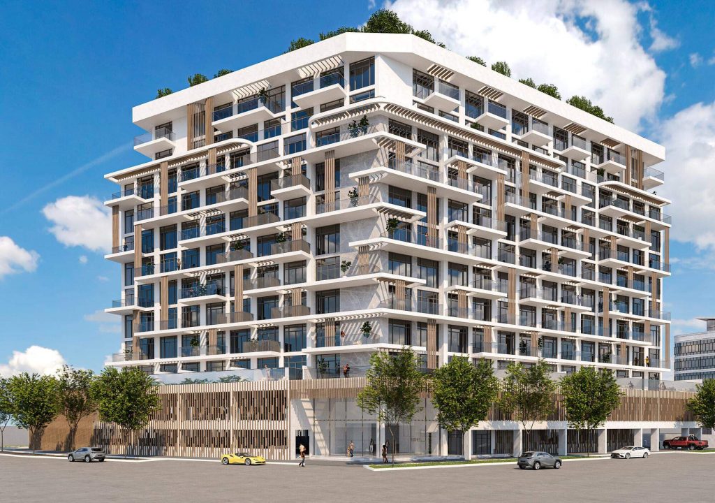 The Intersection Of Property Development And Climate Change