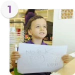 Encouraging Self-Regulation In Nursery-Aged Kids