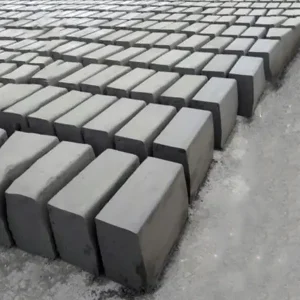 How Solid Blocks Improve Structural Strength