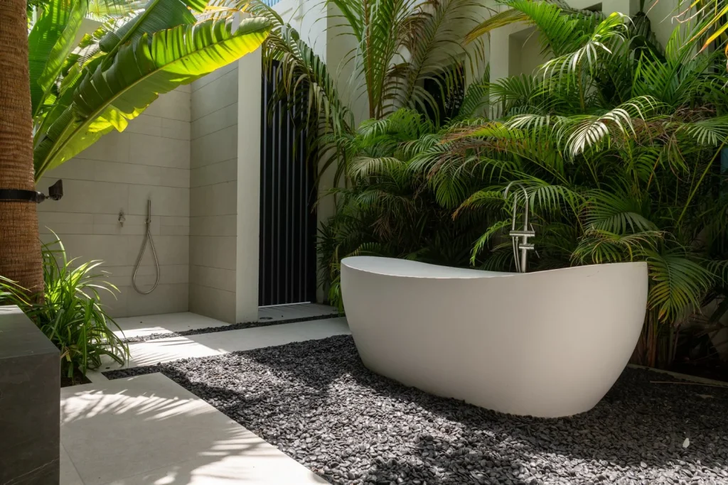 The Value of Full-Service Design-Build Landscaping Firms