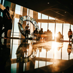 How Turnkey Robot Rentals Save Time For Event Planners